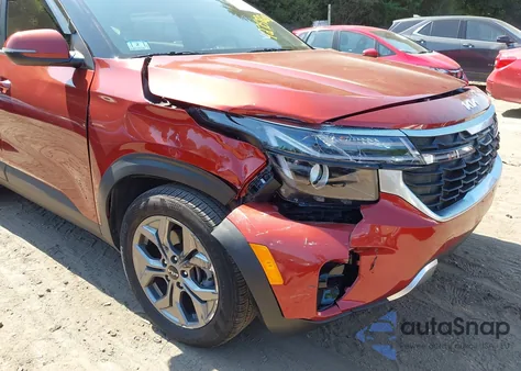 2024 Kia Seltos S z USA, uszkodzony, nr VIN KNDEUCAA6R7540475